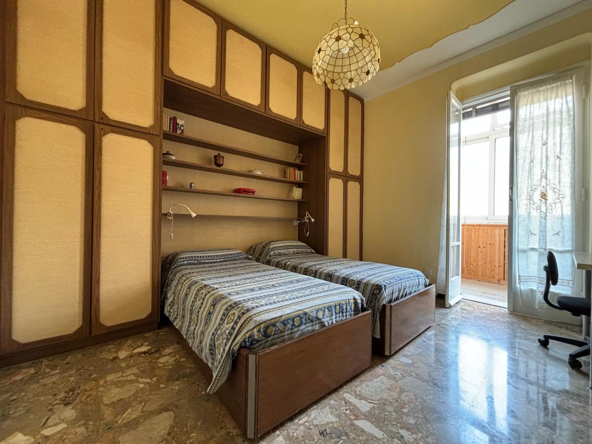 Casa Cele Centro Citta Vista Mare Apartment เวนติมิญา ภายนอก รูปภาพ