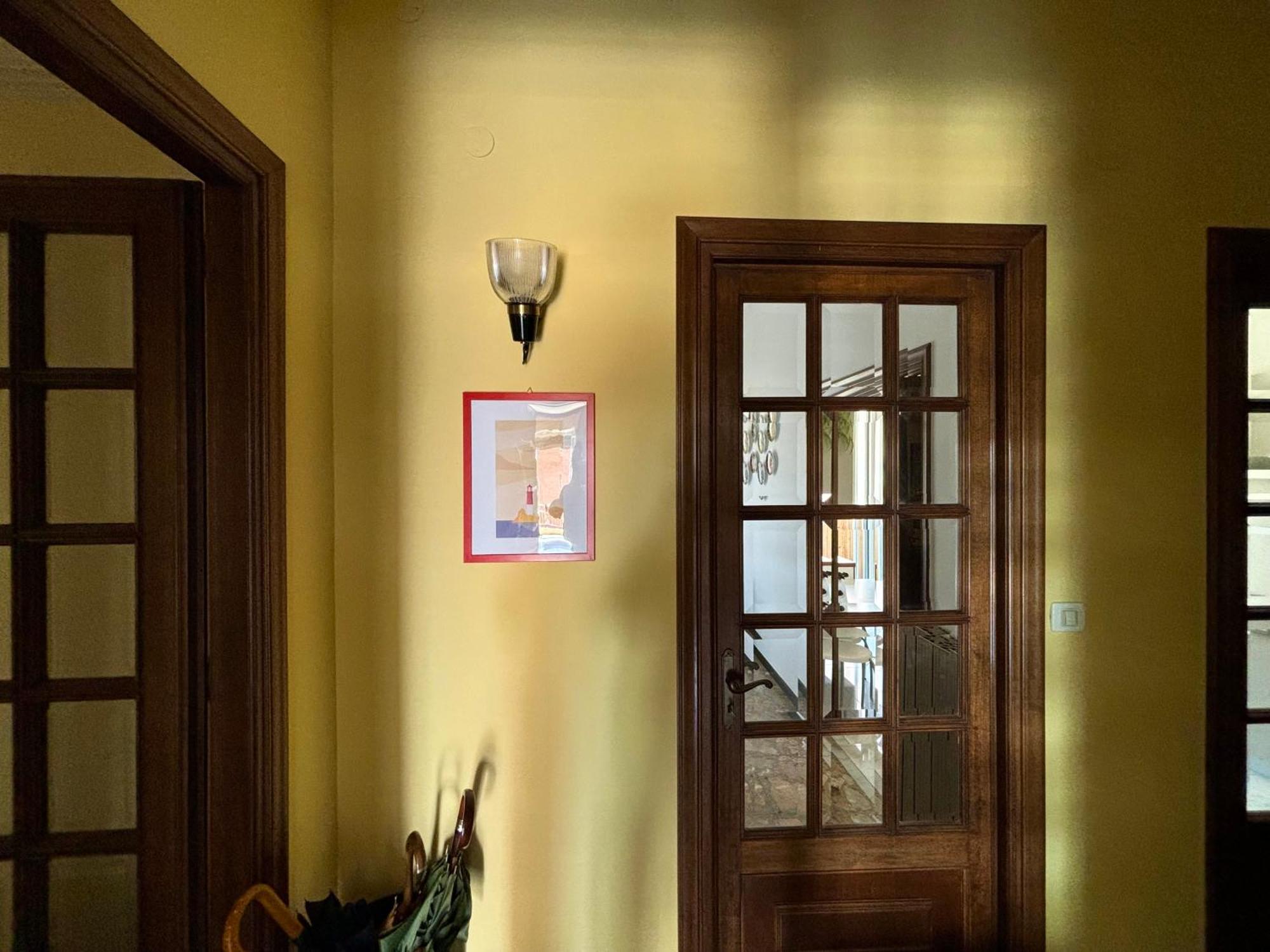 Casa Cele Centro Citta Vista Mare Apartment เวนติมิญา ภายนอก รูปภาพ