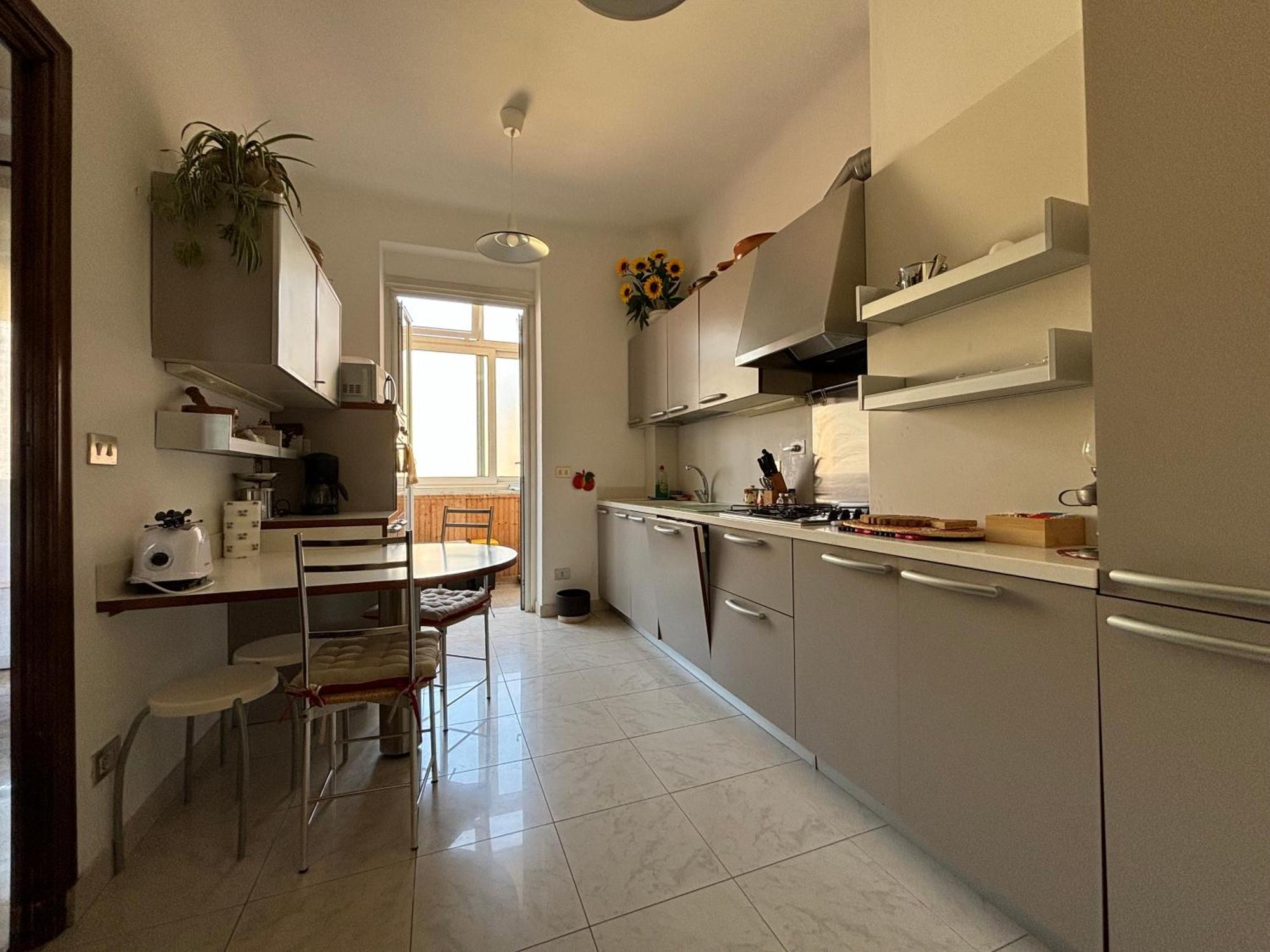 Casa Cele Centro Citta Vista Mare Apartment เวนติมิญา ภายนอก รูปภาพ